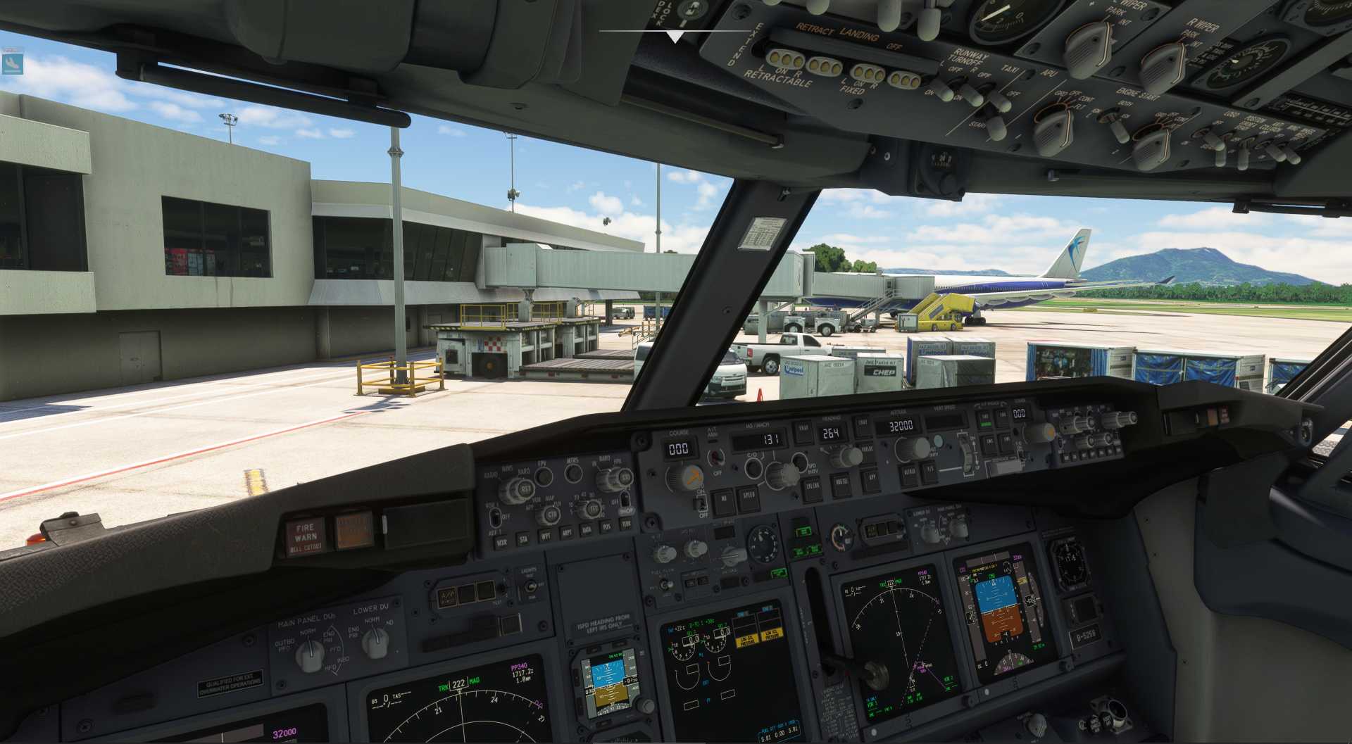 MSFS20  MDPP  -----MUCC-5509 