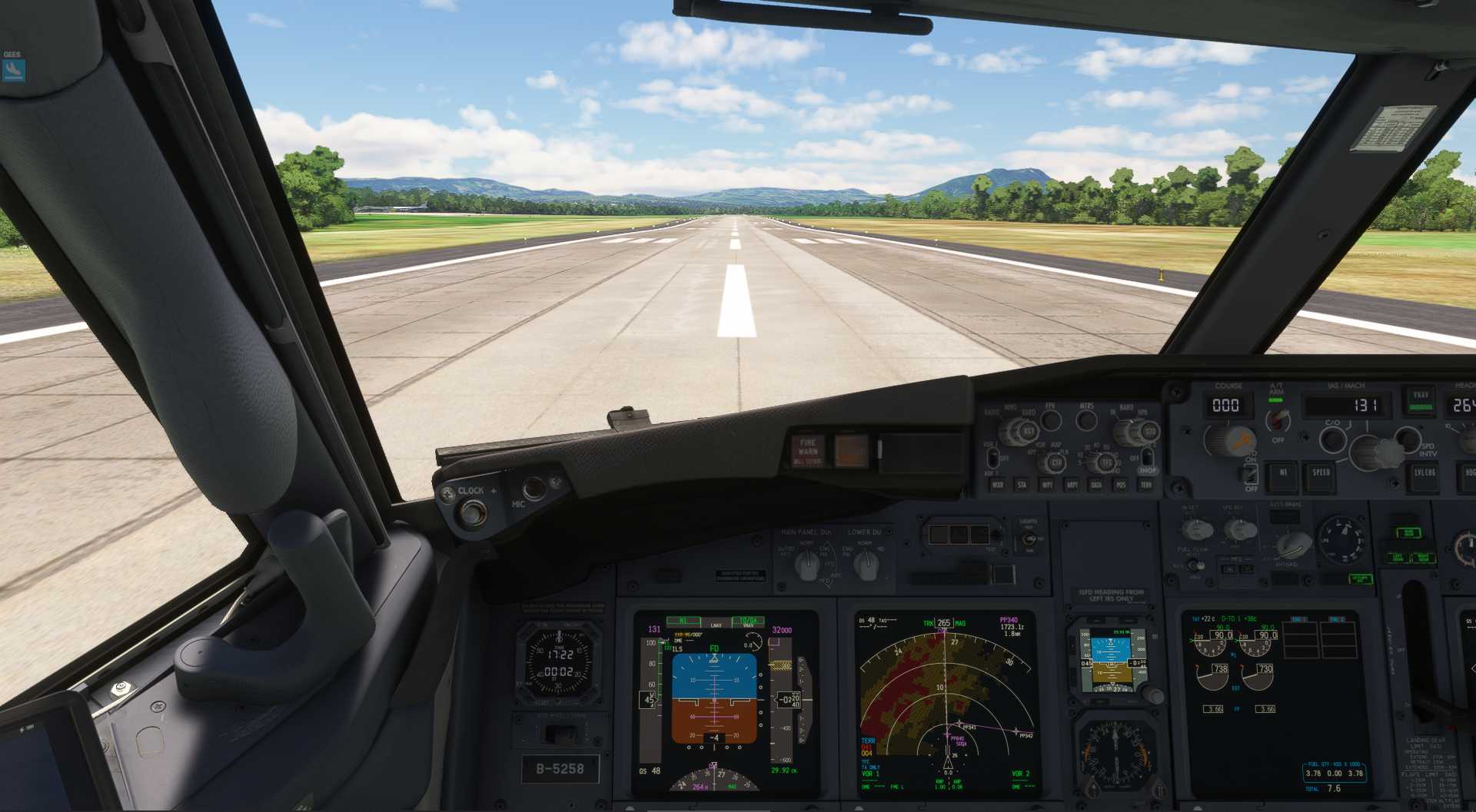 MSFS20  MDPP  -----MUCC-4185 