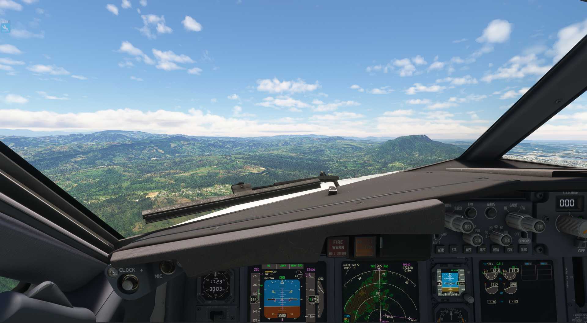 MSFS20  MDPP  -----MUCC-2007 