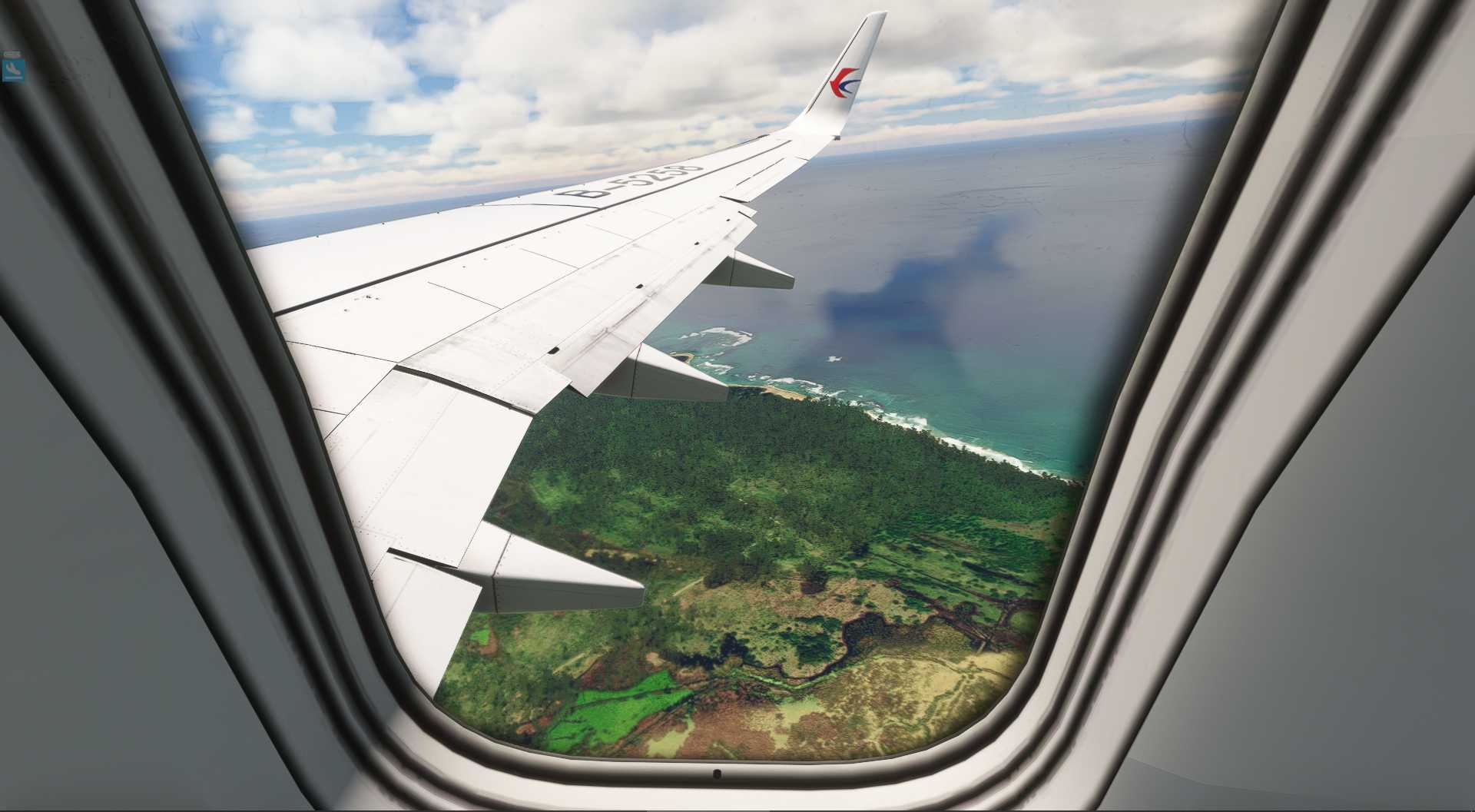 MSFS20  MDPP  -----MUCC-5065 