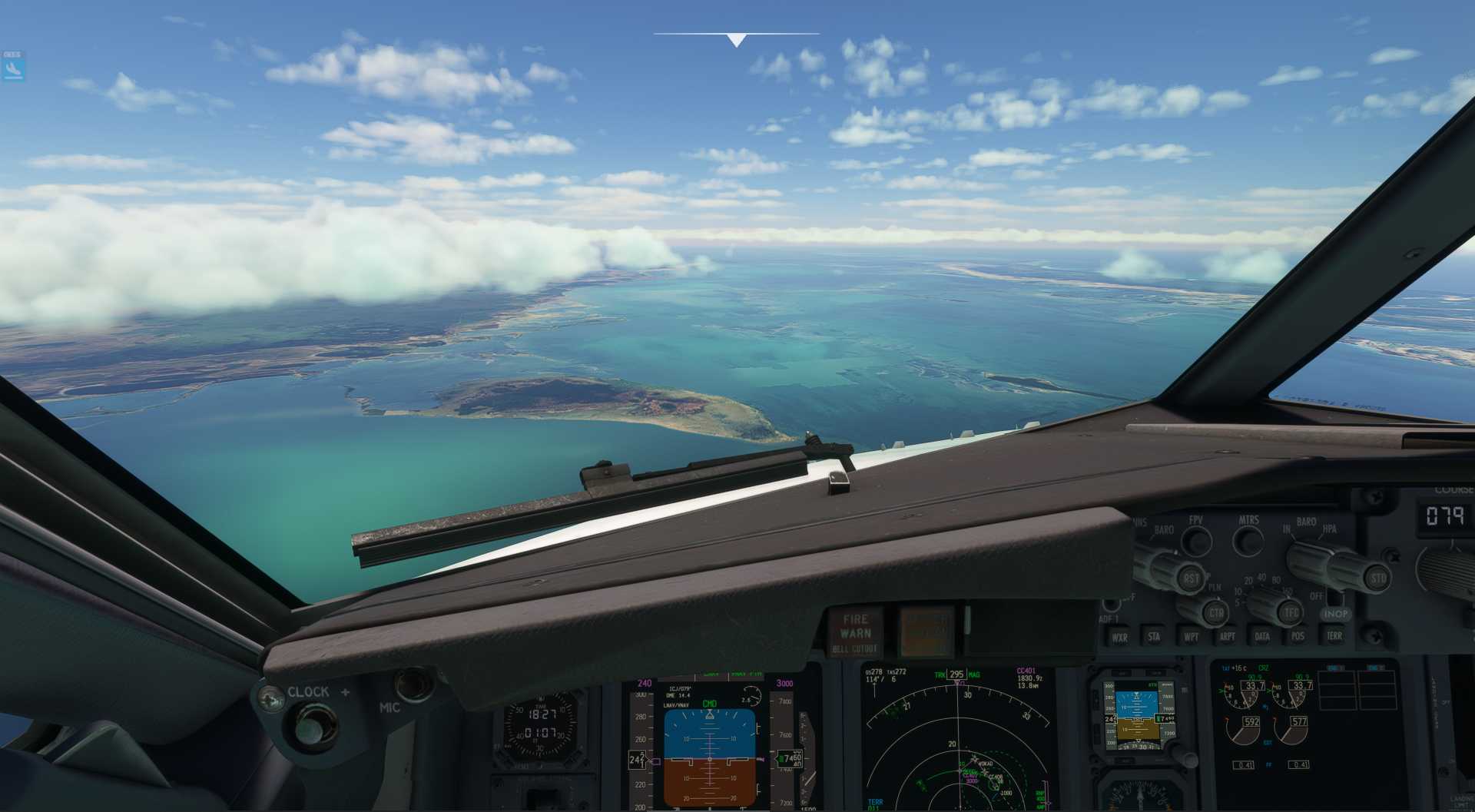 MSFS20  MDPP  -----MUCC-6009 