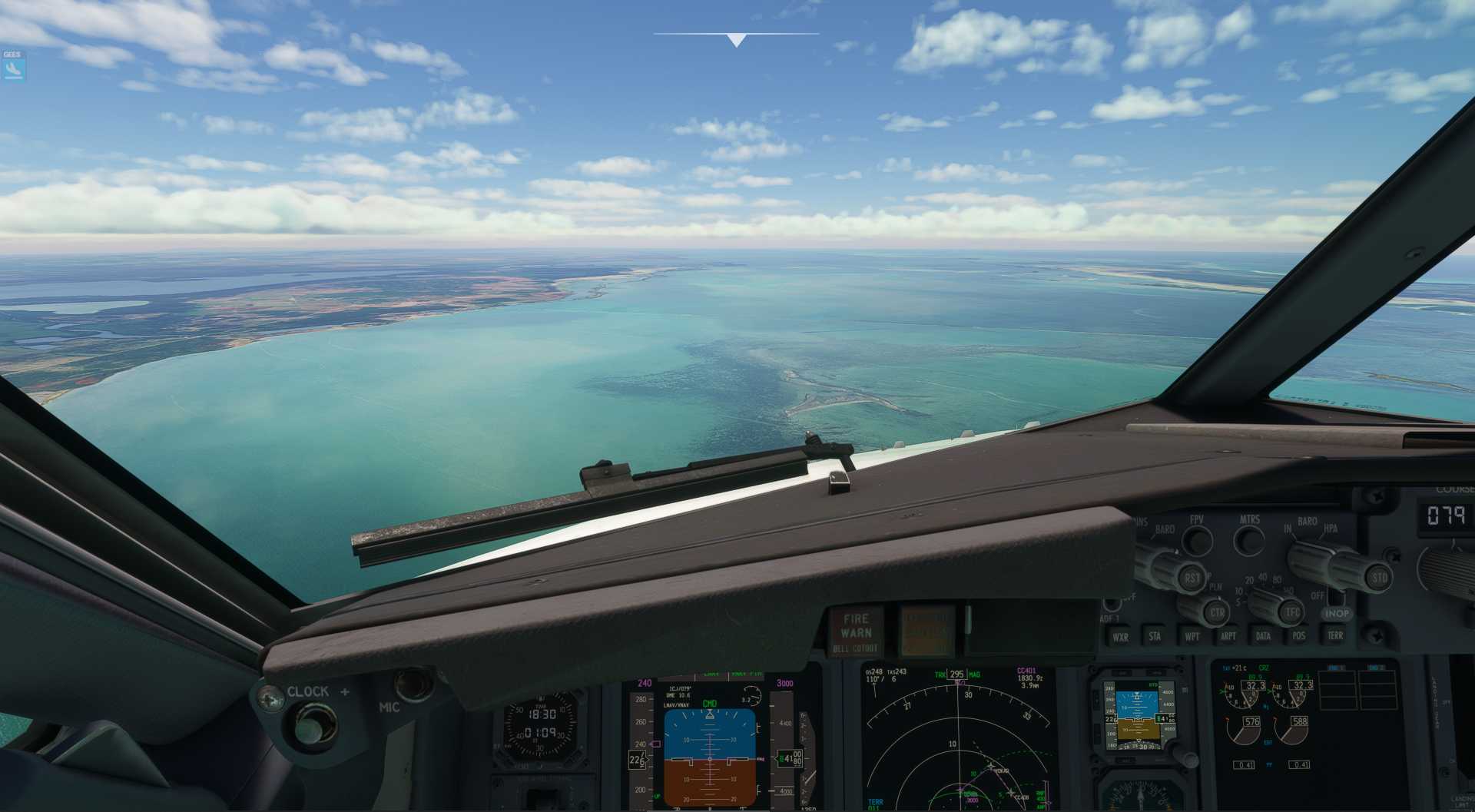 MSFS20  MDPP  -----MUCC-7243 