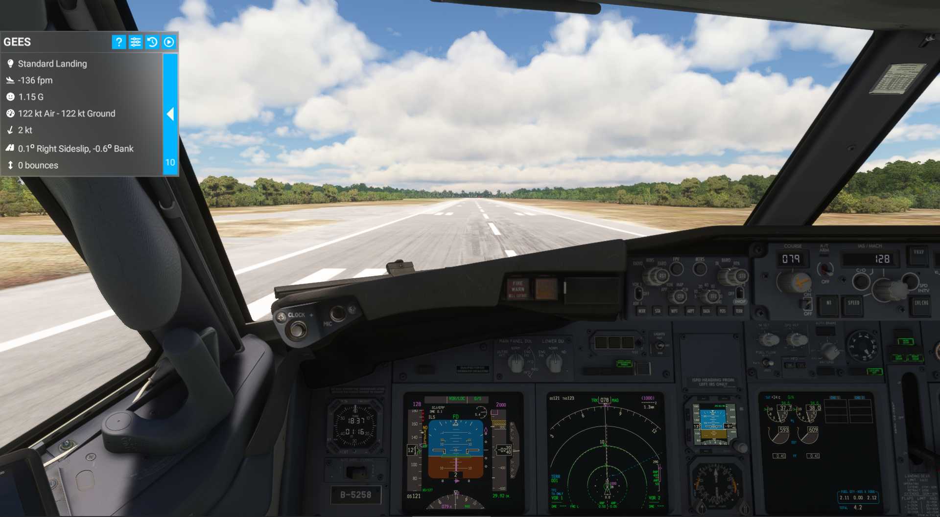 MSFS20  MDPP  -----MUCC-3270 