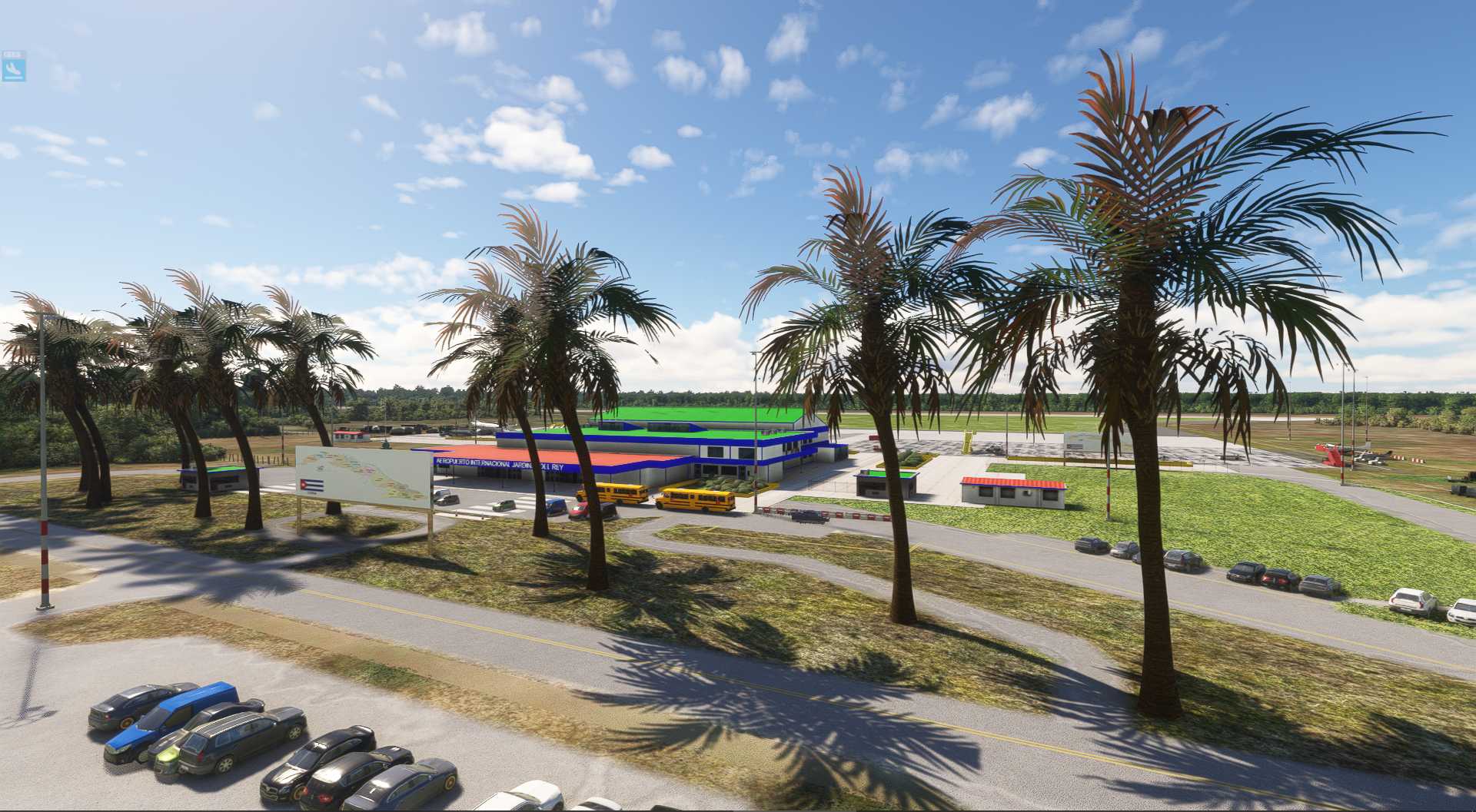 MSFS20  MUCC----MDLR-2106 