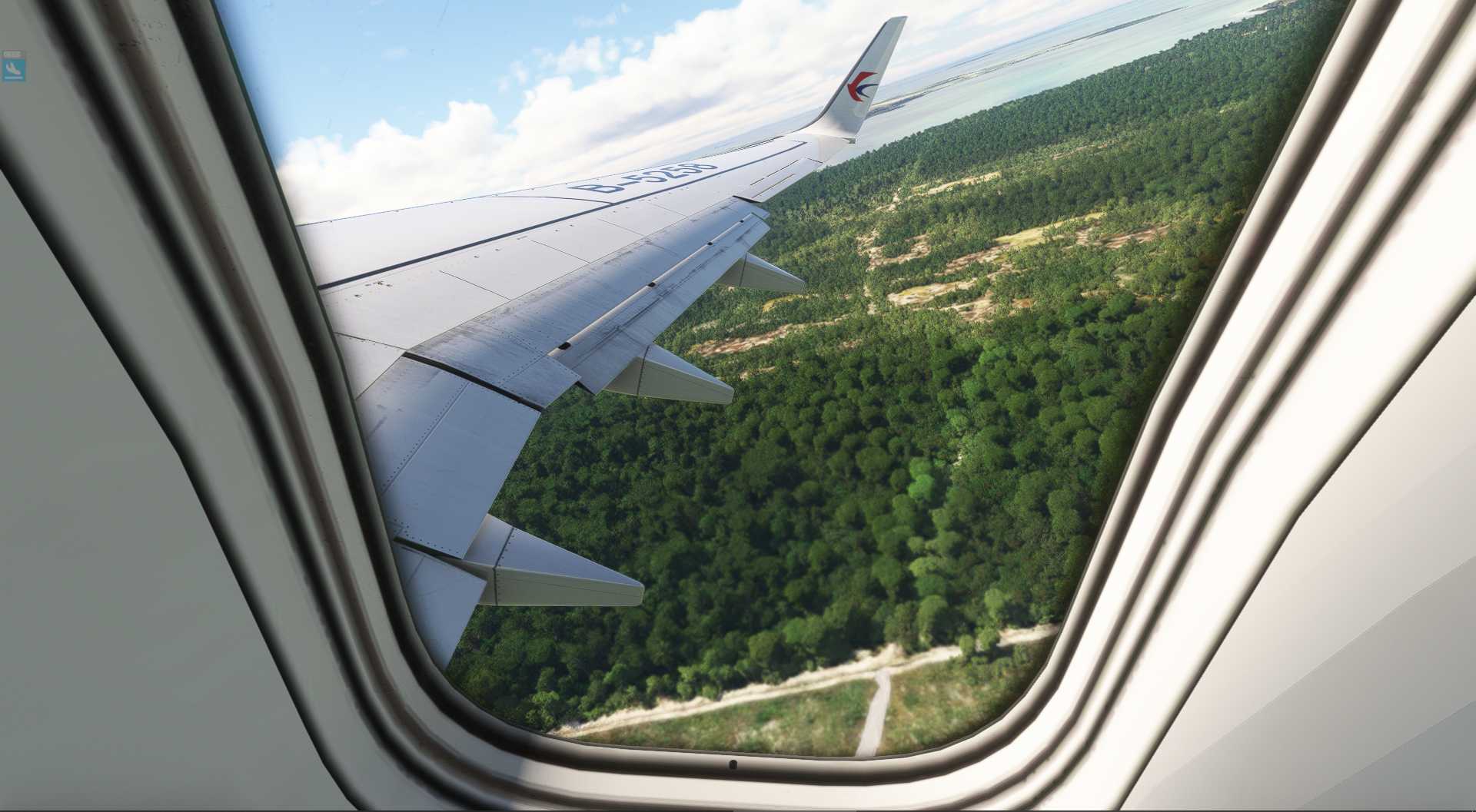 MSFS20  MUCC----MDLR-4728 