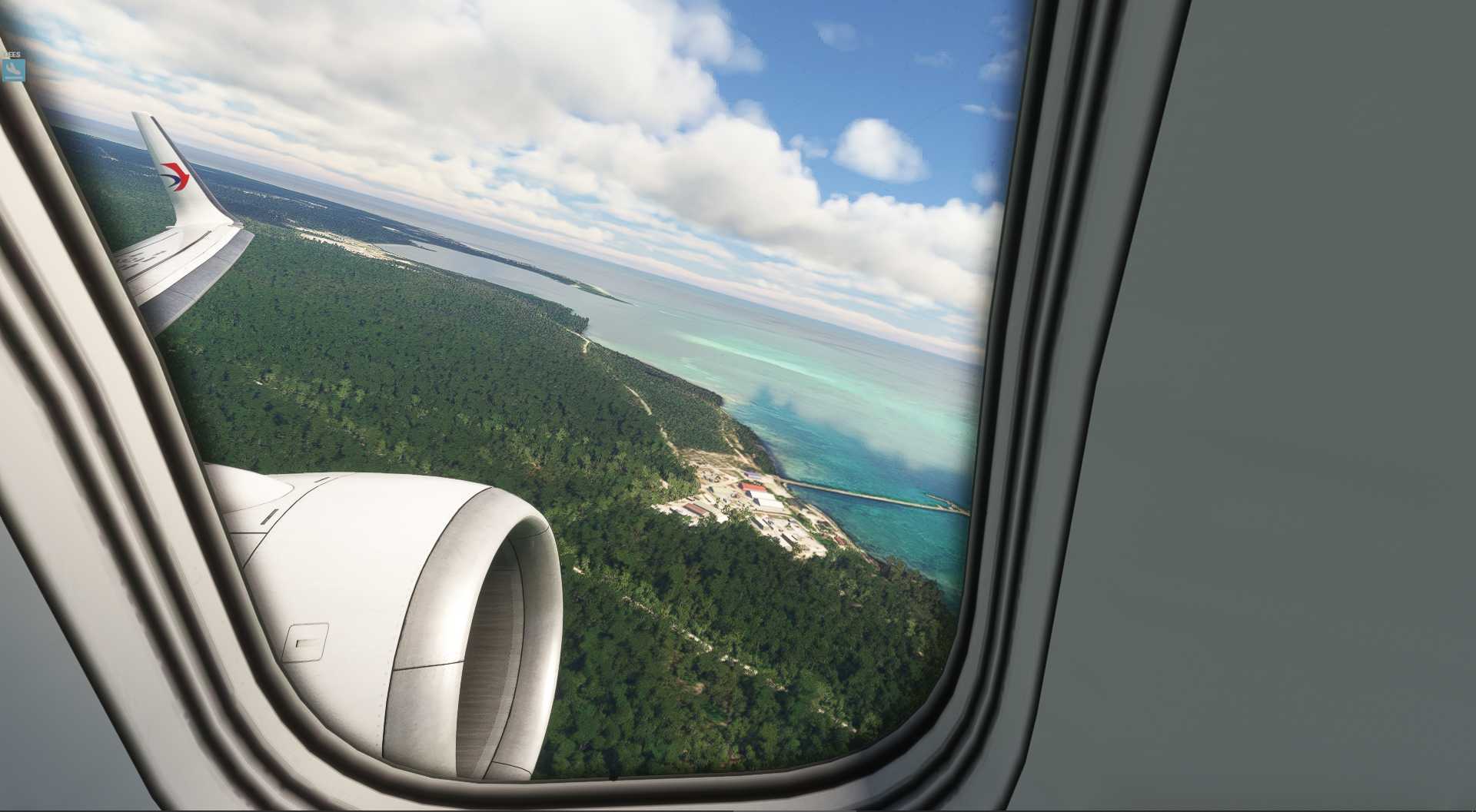 MSFS20  MUCC----MDLR-6872 