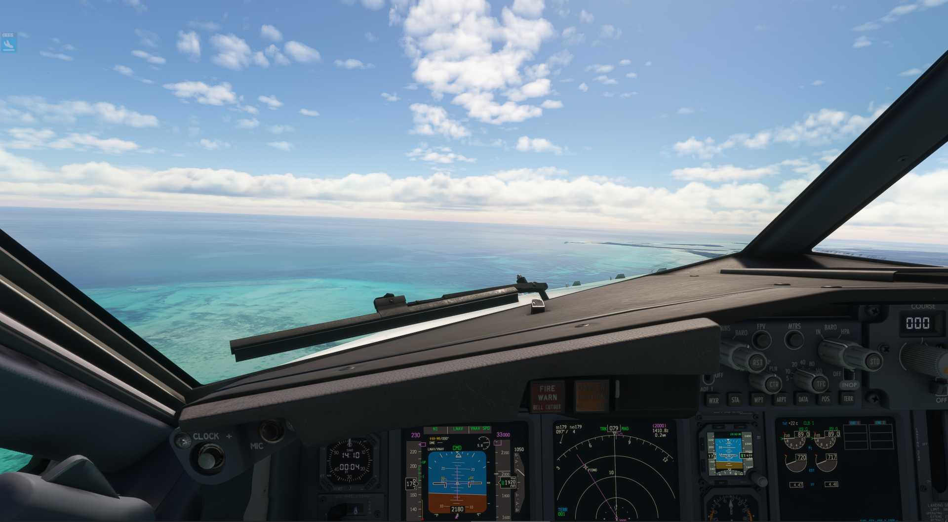 MSFS20  MUCC----MDLR-5014 