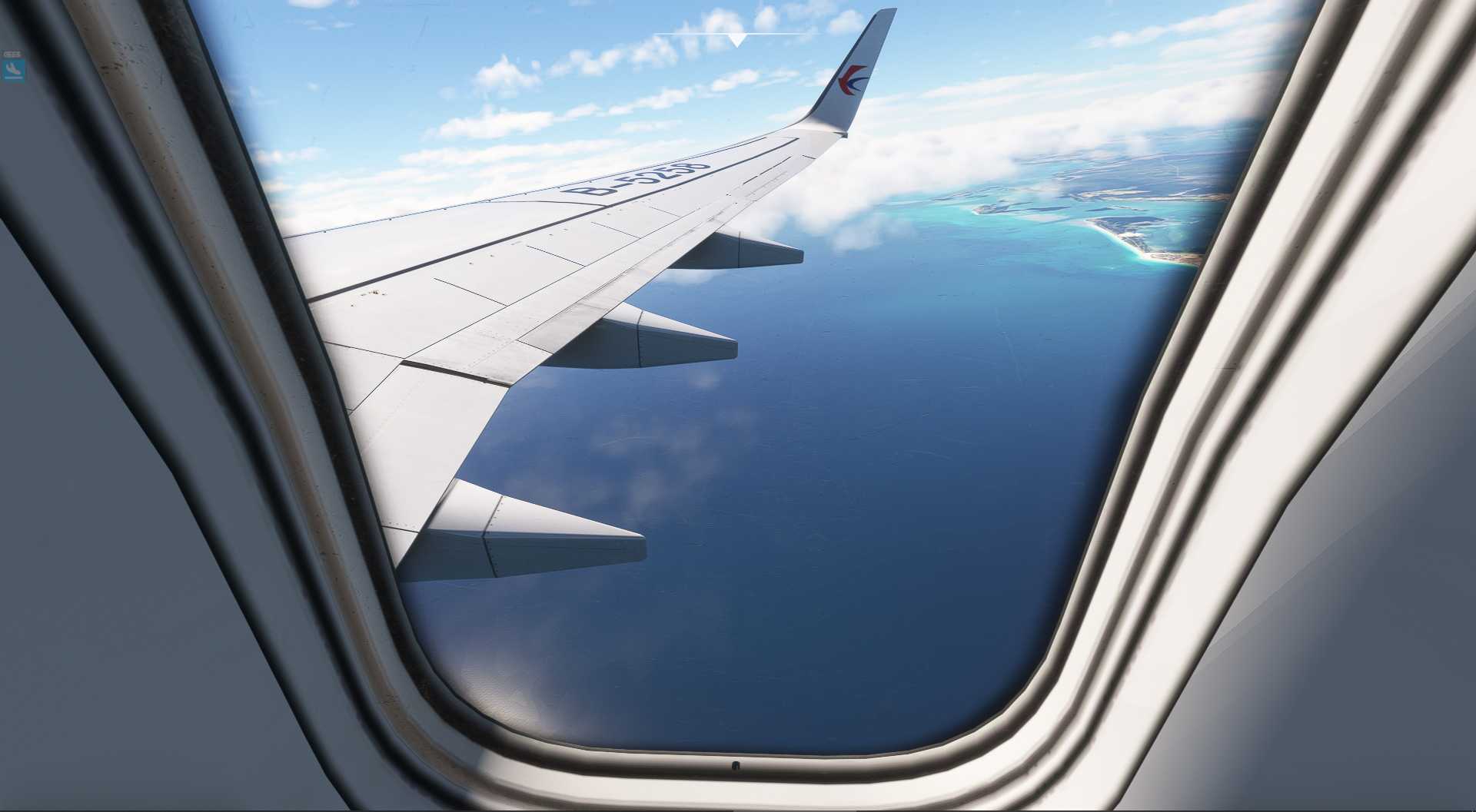 MSFS20  MUCC----MDLR-1833 