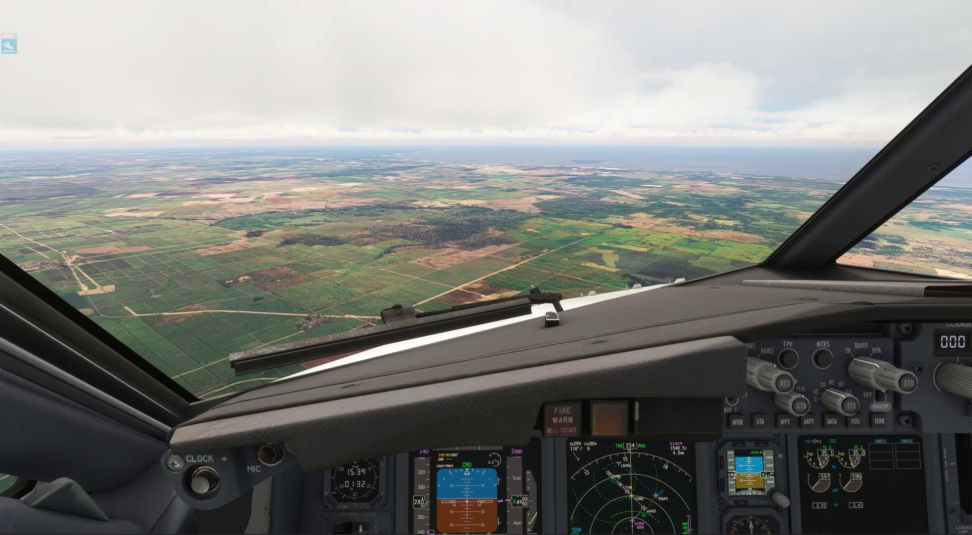 MSFS20  MUCC----MDLR-7788 