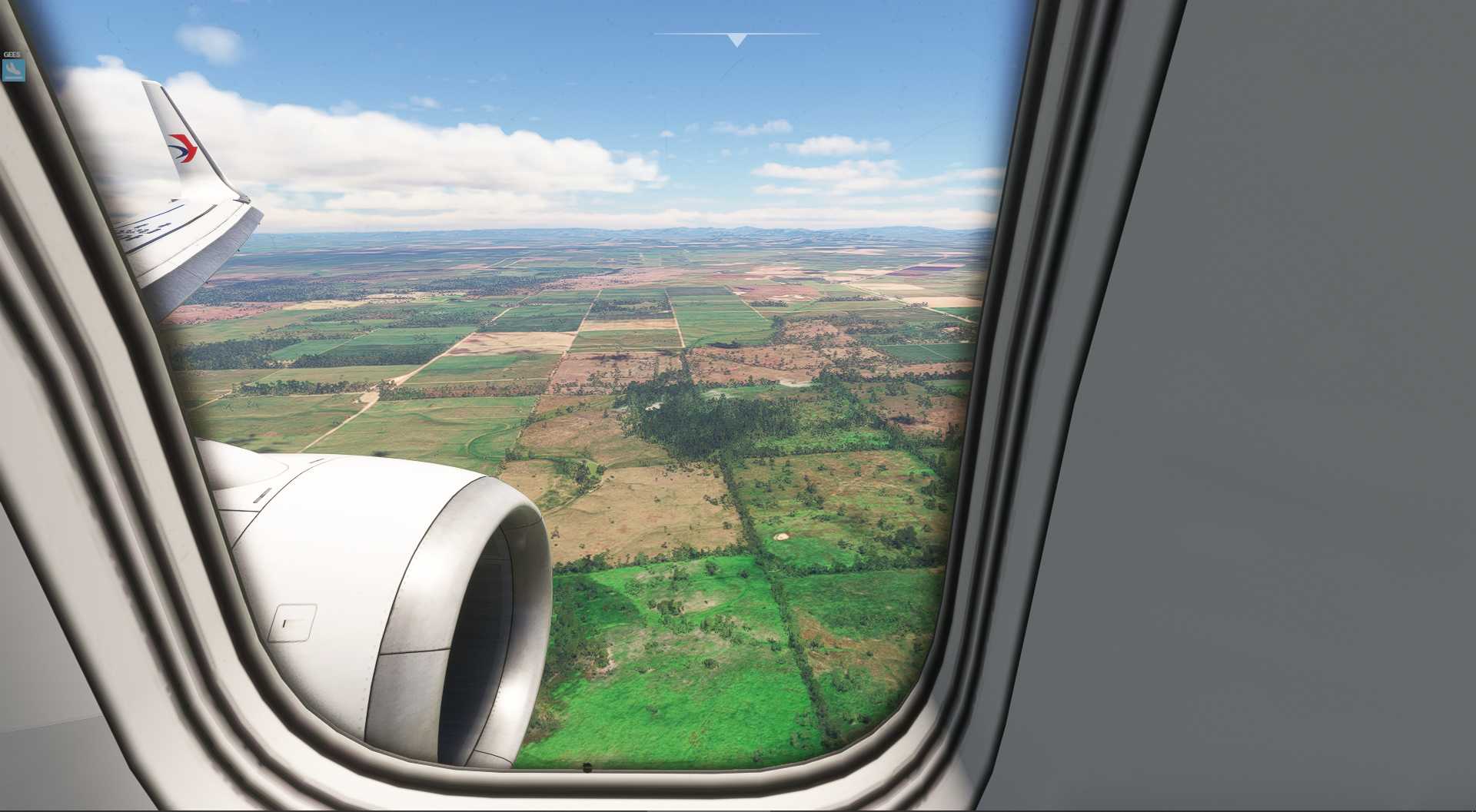 MSFS20  MUCC----MDLR-9507 