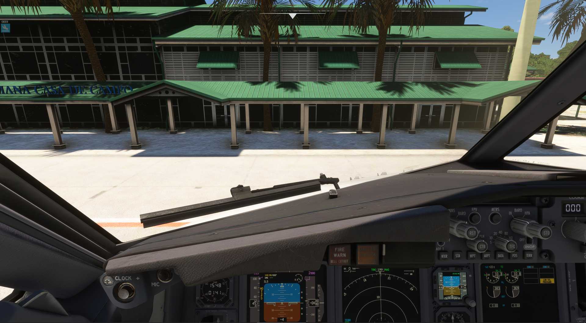 MSFS20  MUCC----MDLR-1349 