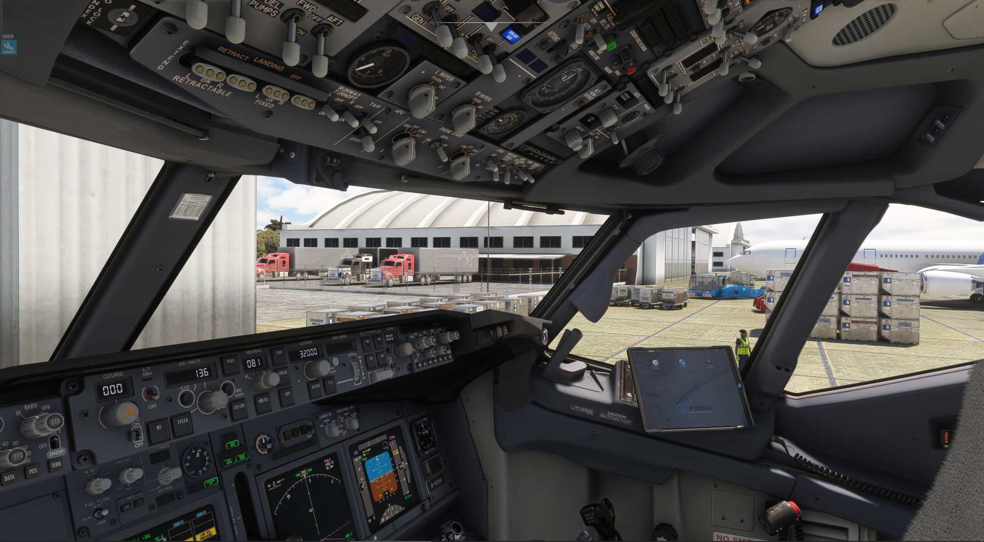 MSFS20  TJBQ----TAPA-2018 