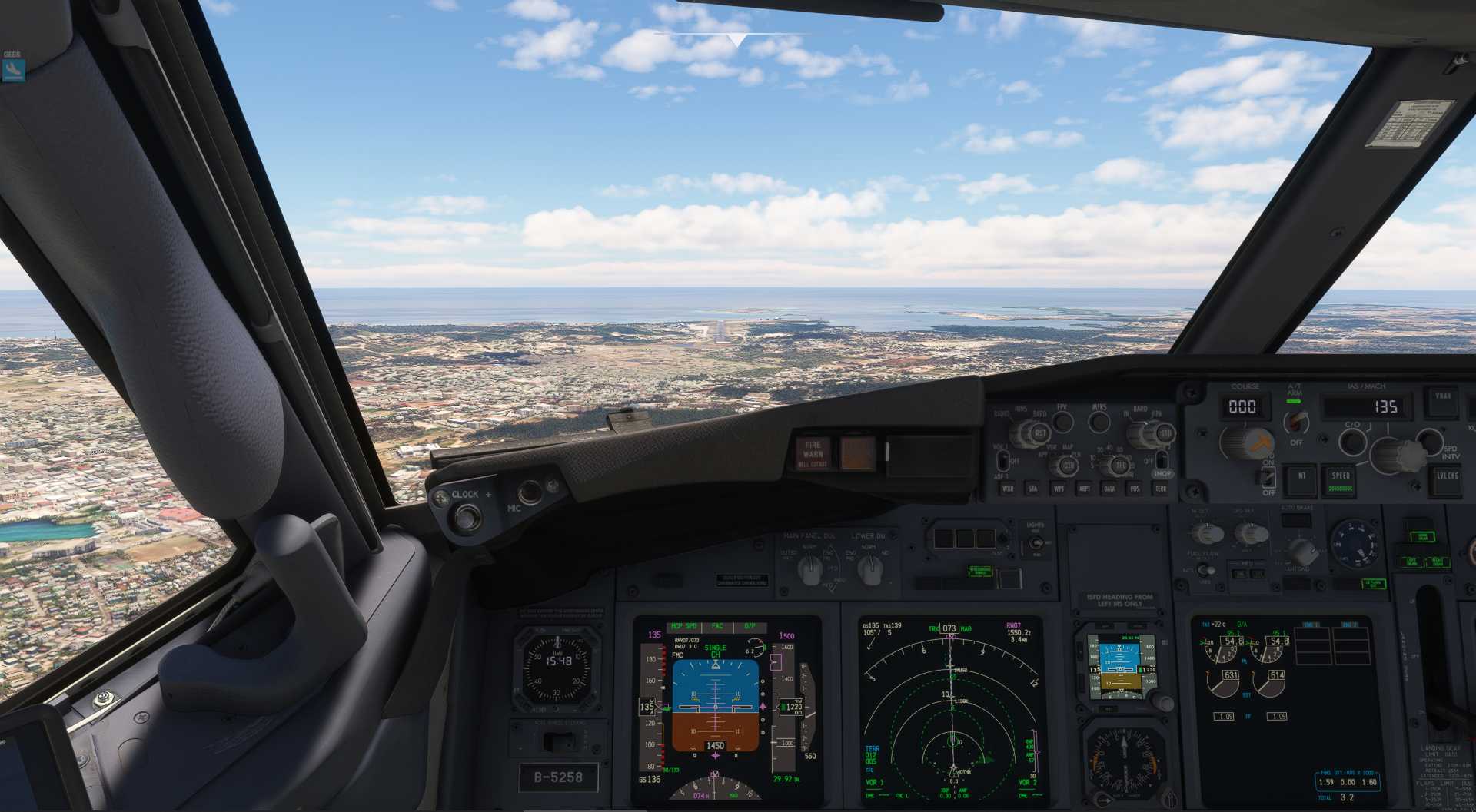 MSFS20  TJBQ----TAPA-9586 