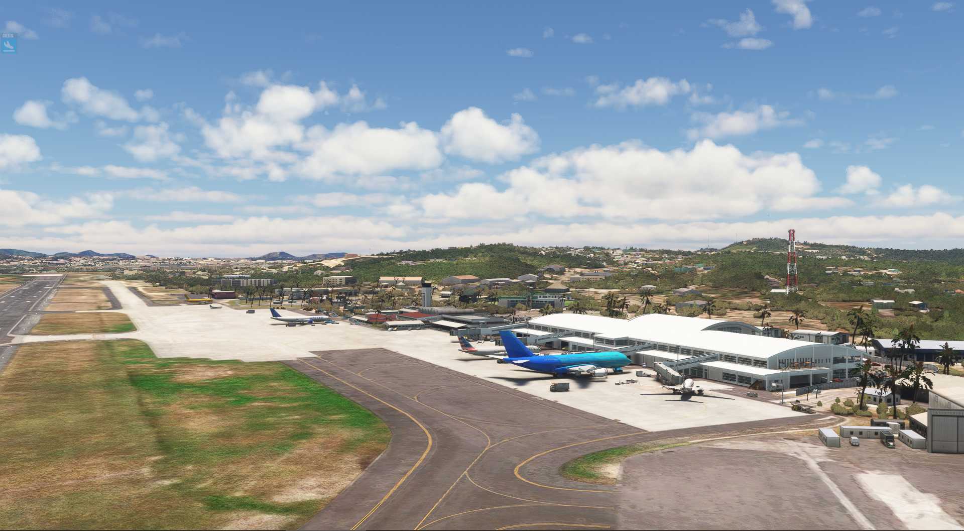 MSFS20  TJBQ----TAPA-300 