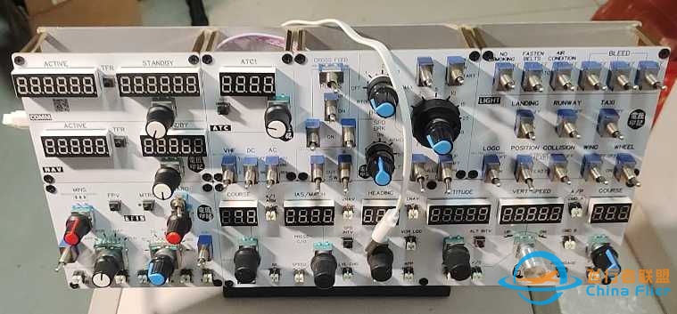 操作面板教学贴开始了-943 