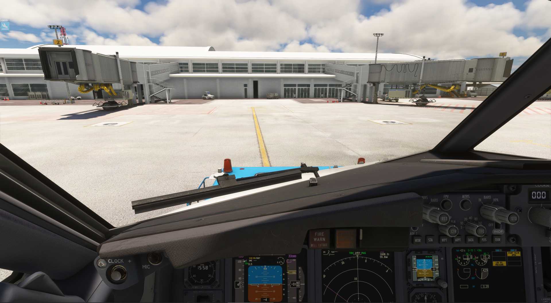 MSFS20  TAPA----TJSJ-3582 
