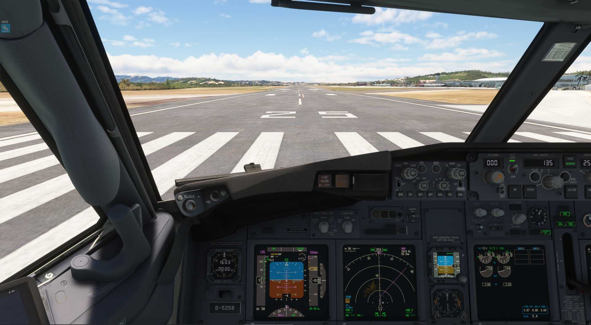 MSFS20  TAPA----TJSJ-7740 