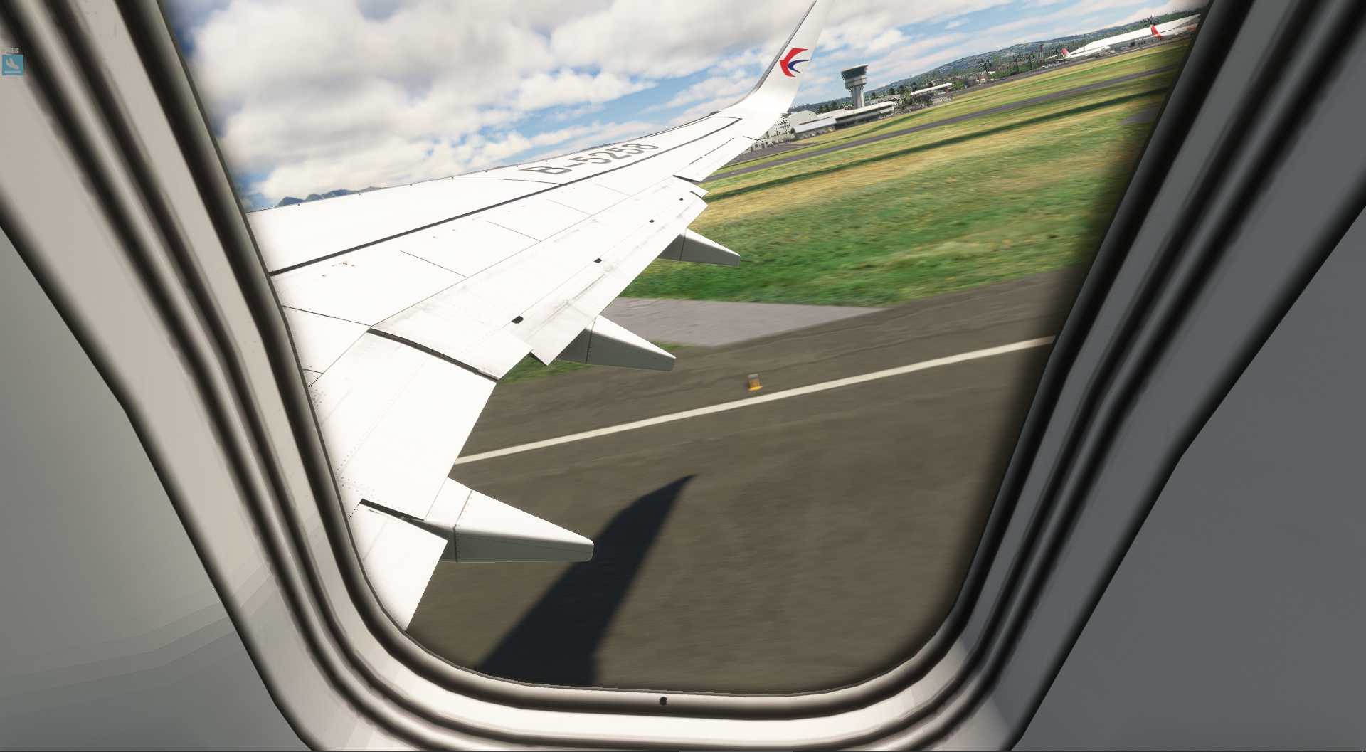 MSFS20  TFFF-----TUPJ-6541 