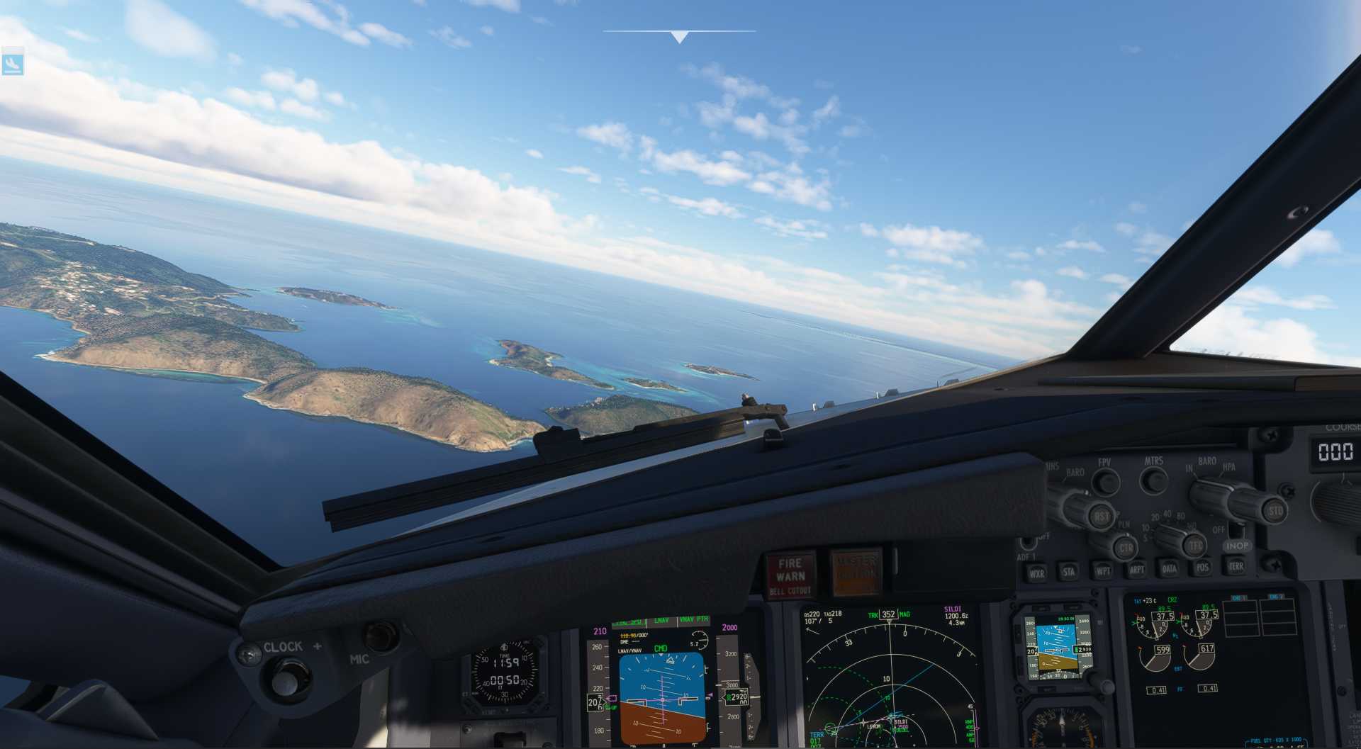 MSFS20  TFFF-----TUPJ-2210 