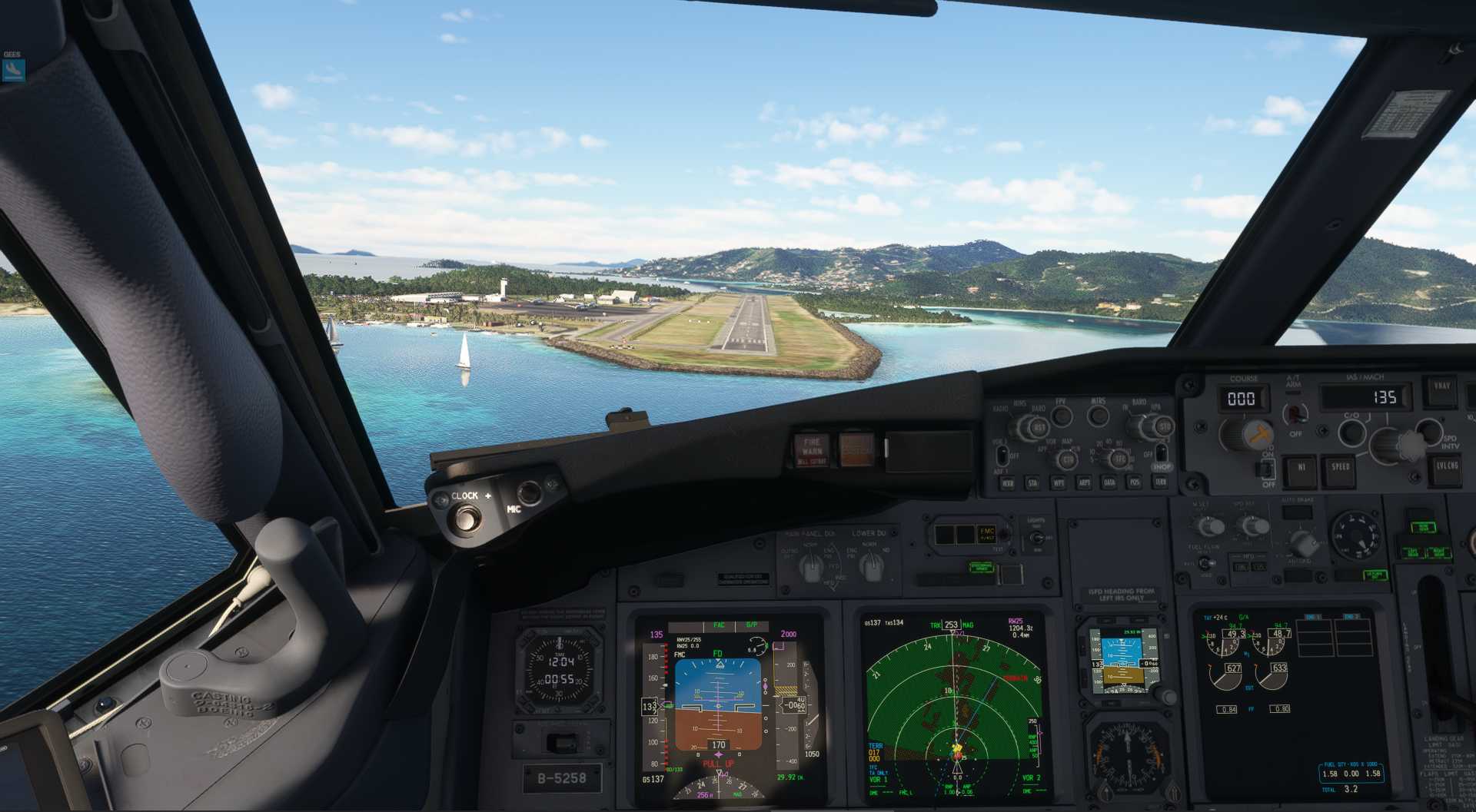 MSFS20  TFFF-----TUPJ-765 