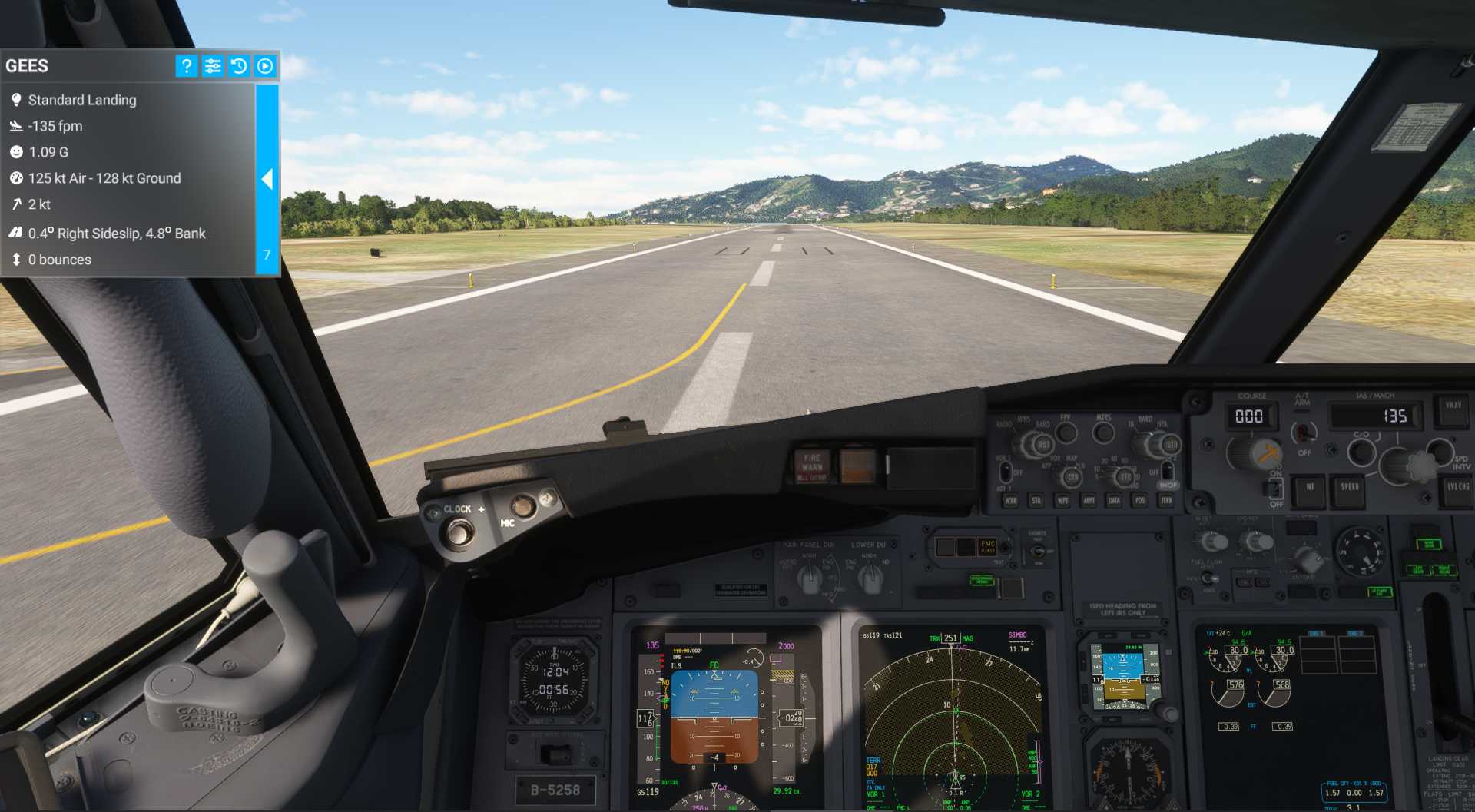 MSFS20  TFFF-----TUPJ-81 