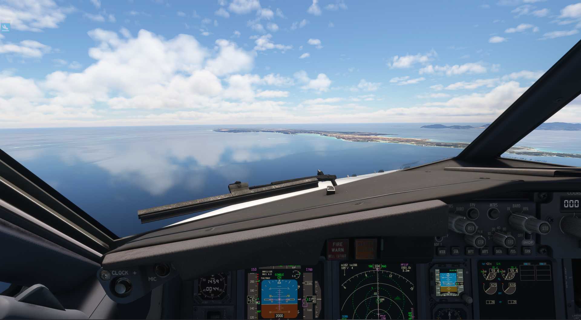 MSFS20  TLPC----TQPF-2594 