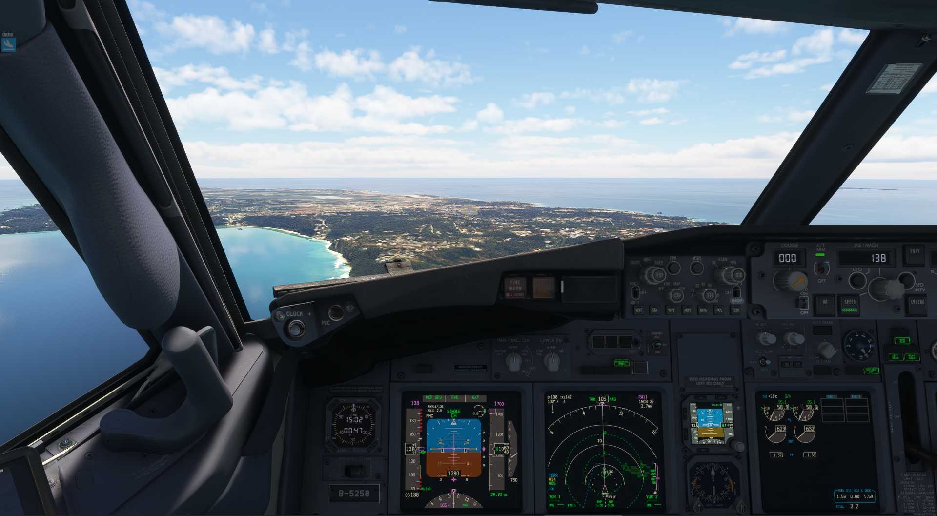 MSFS20  TLPC----TQPF-3373 