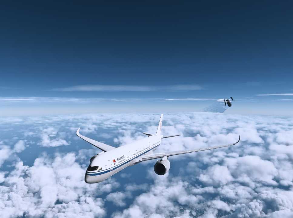 MSFS2024尾流问题-6683 