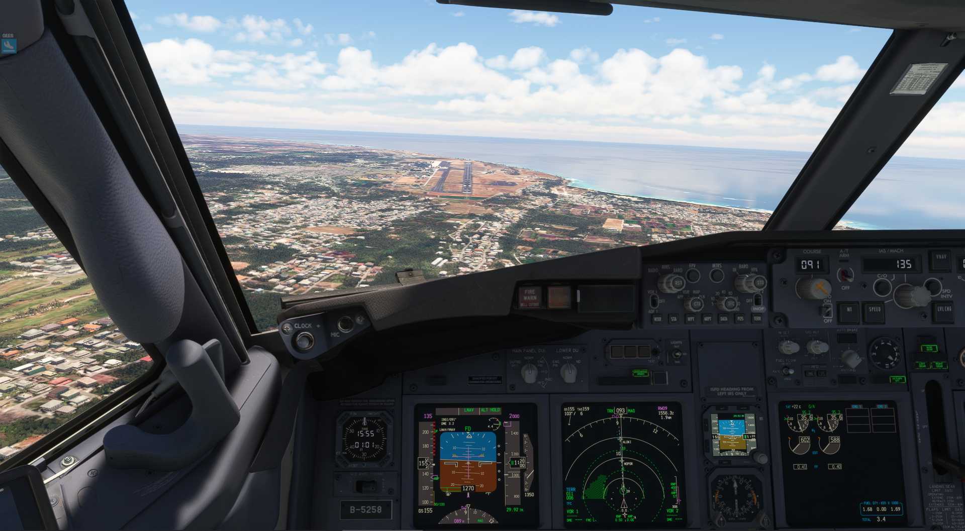 MSFS20  TFFG---TBPB-3176 