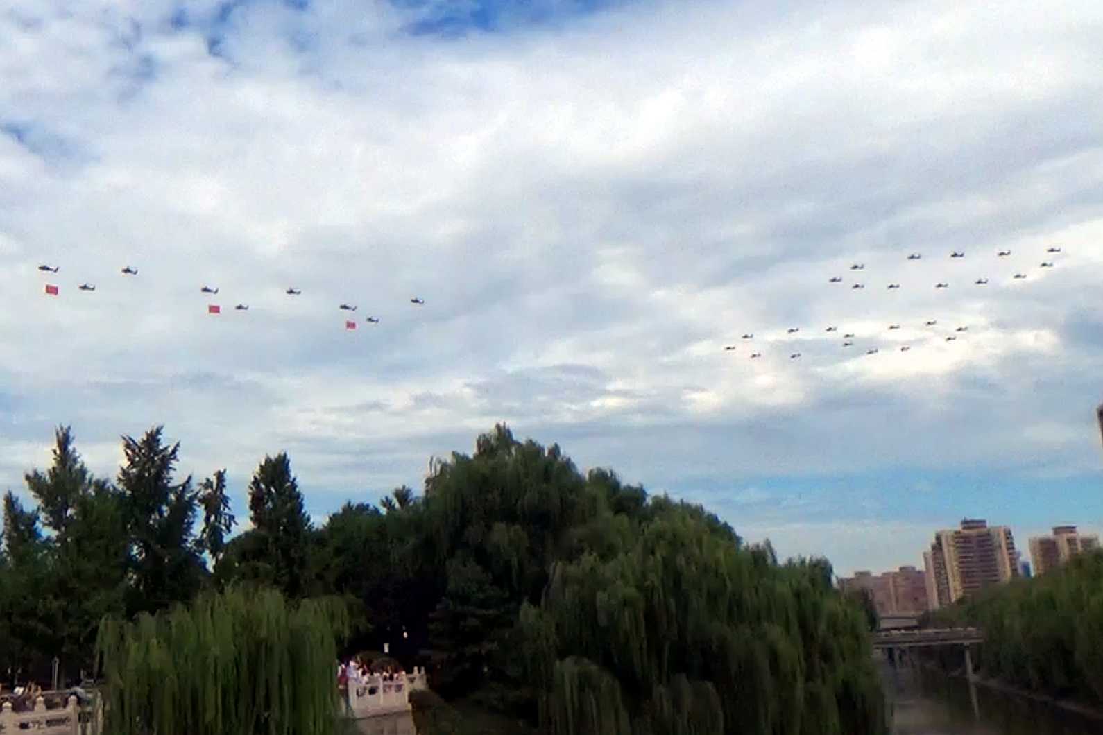 北京9.3拍的 80-6158 