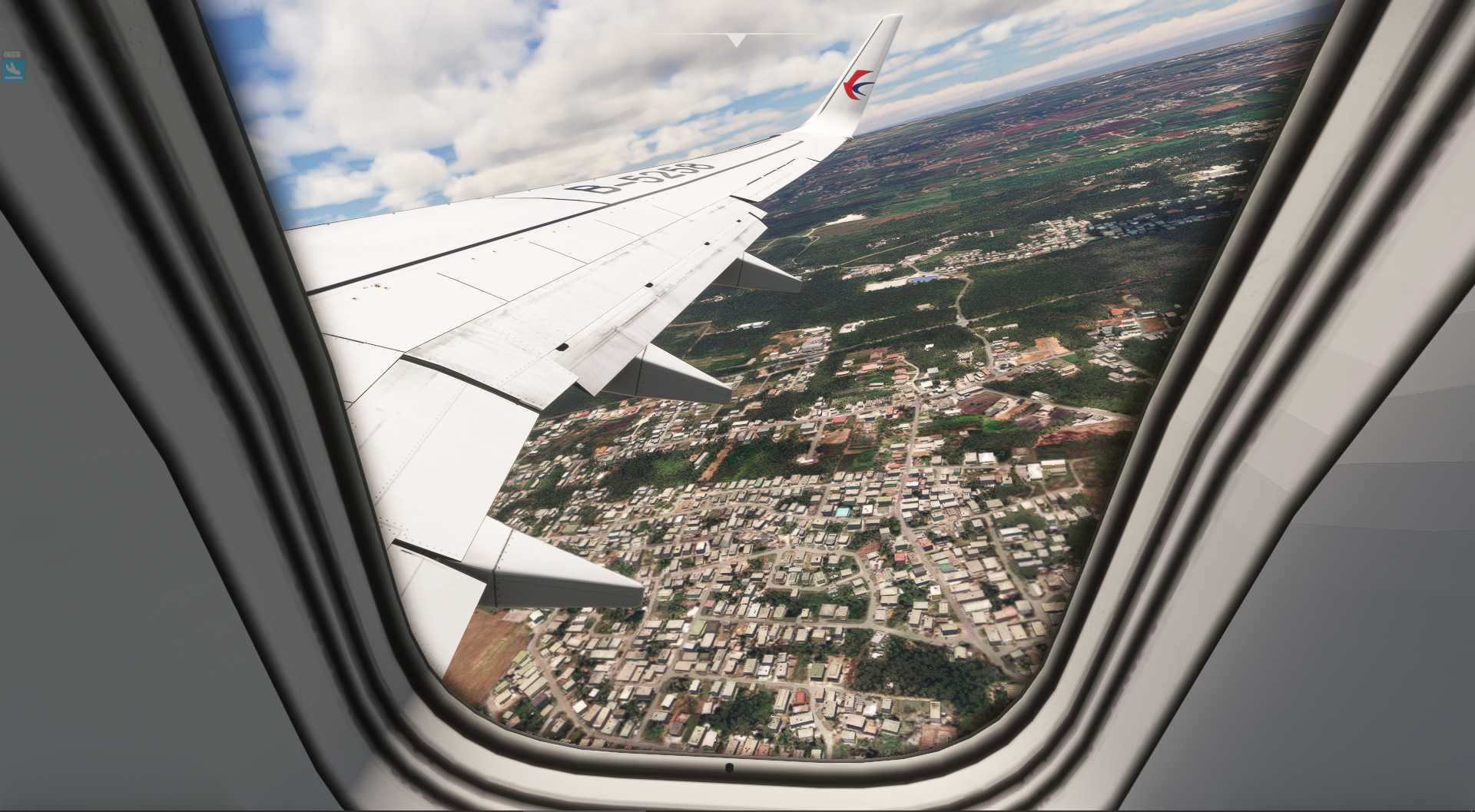 MSFS20   TBPB---TNCA-9158 