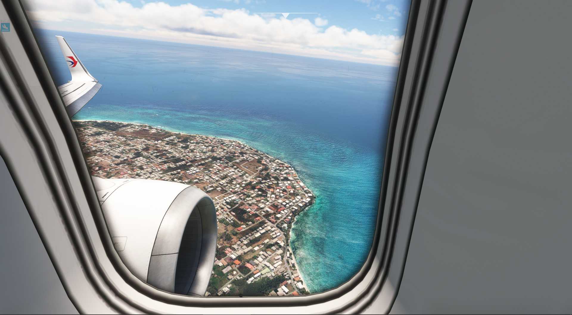 MSFS20   TBPB---TNCA-6614 