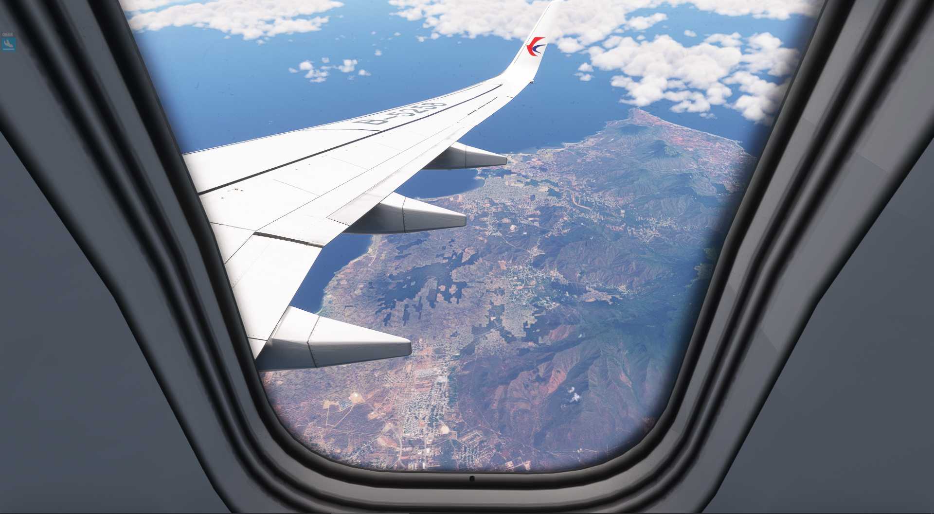 MSFS20   TBPB---TNCA-2311 