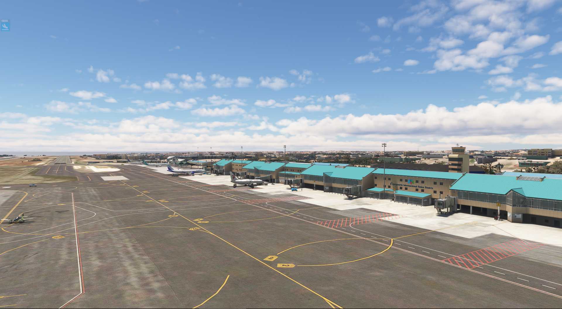 MSFS20   TBPB---TNCA-3125 