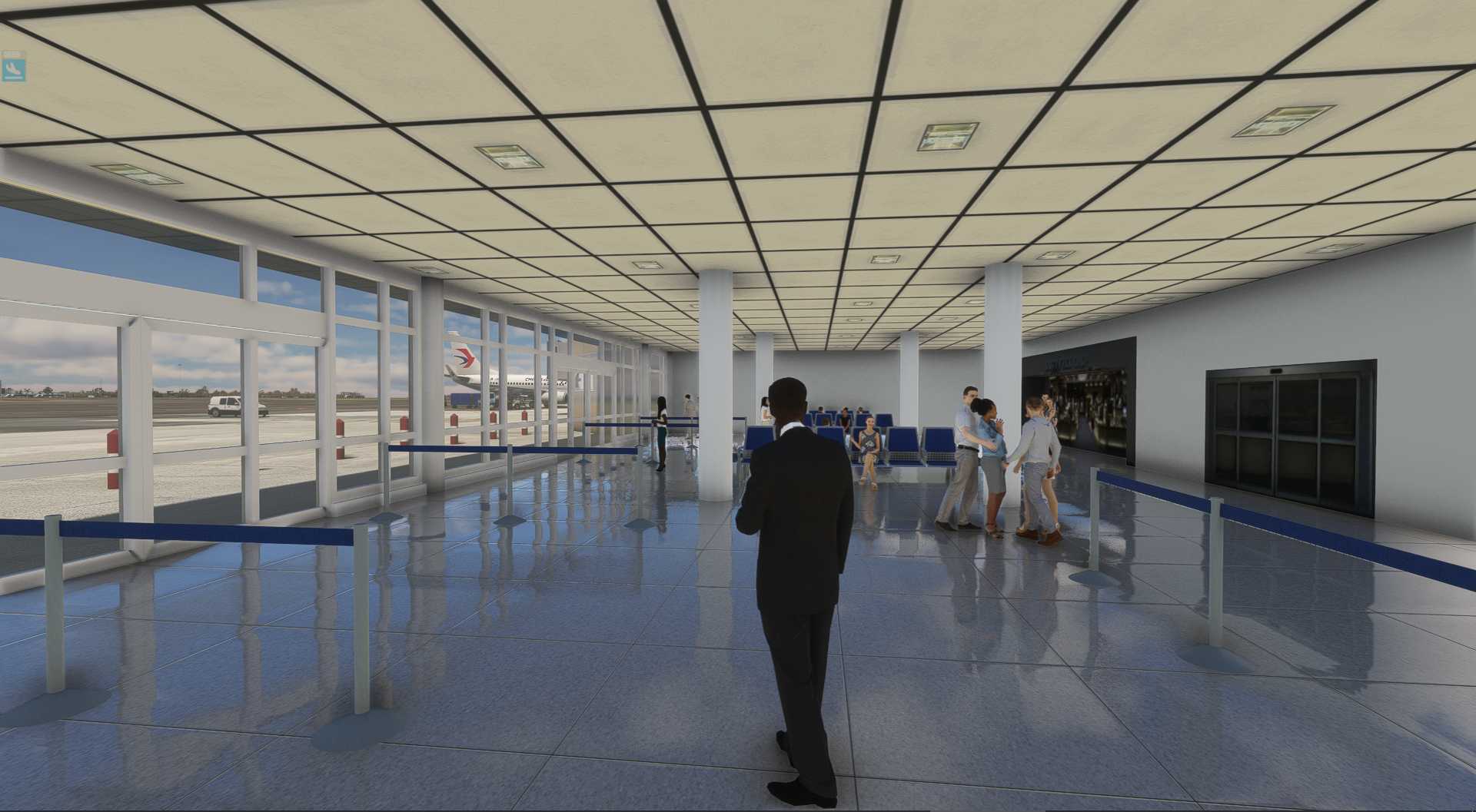 MSFS20  TNCA---TIST-402 