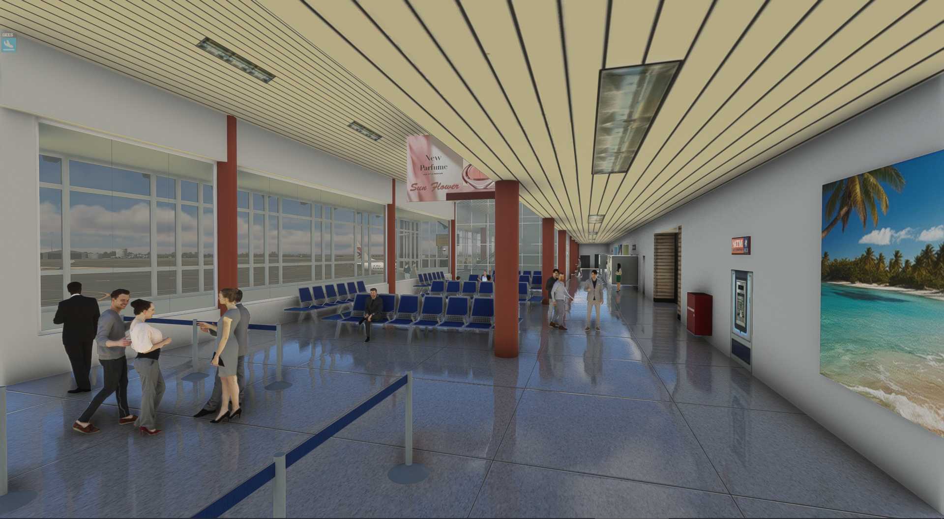 MSFS20  TNCA---TIST-6981 