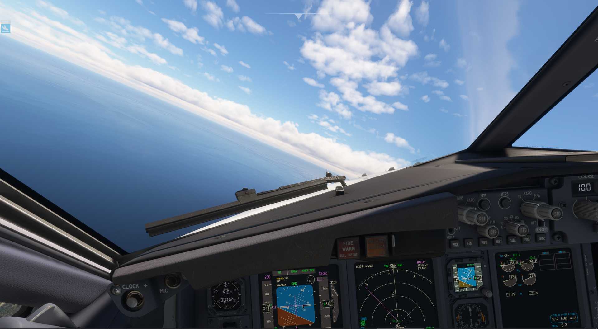 MSFS20  TNCA---TIST-6052 