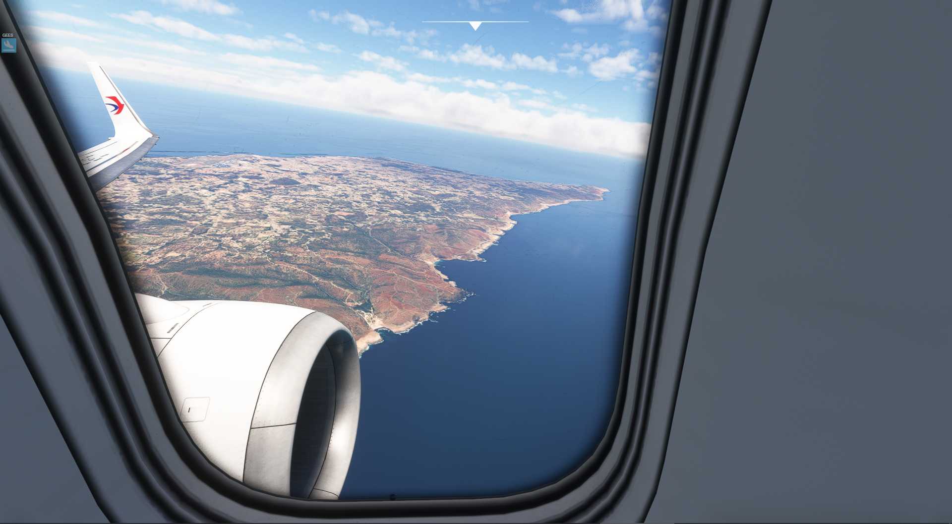 MSFS20  TNCA---TIST-8247 