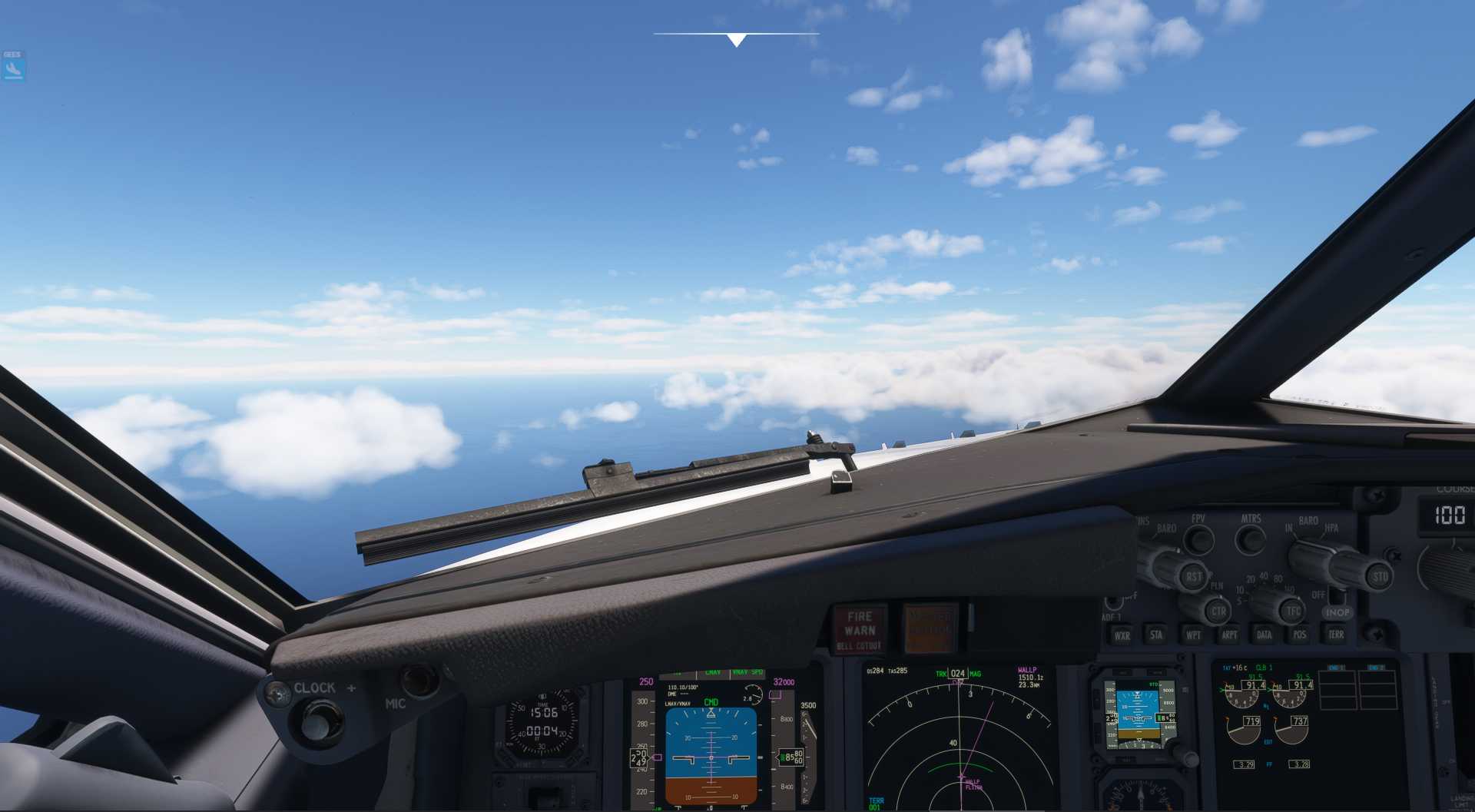 MSFS20  TNCA---TIST-9824 