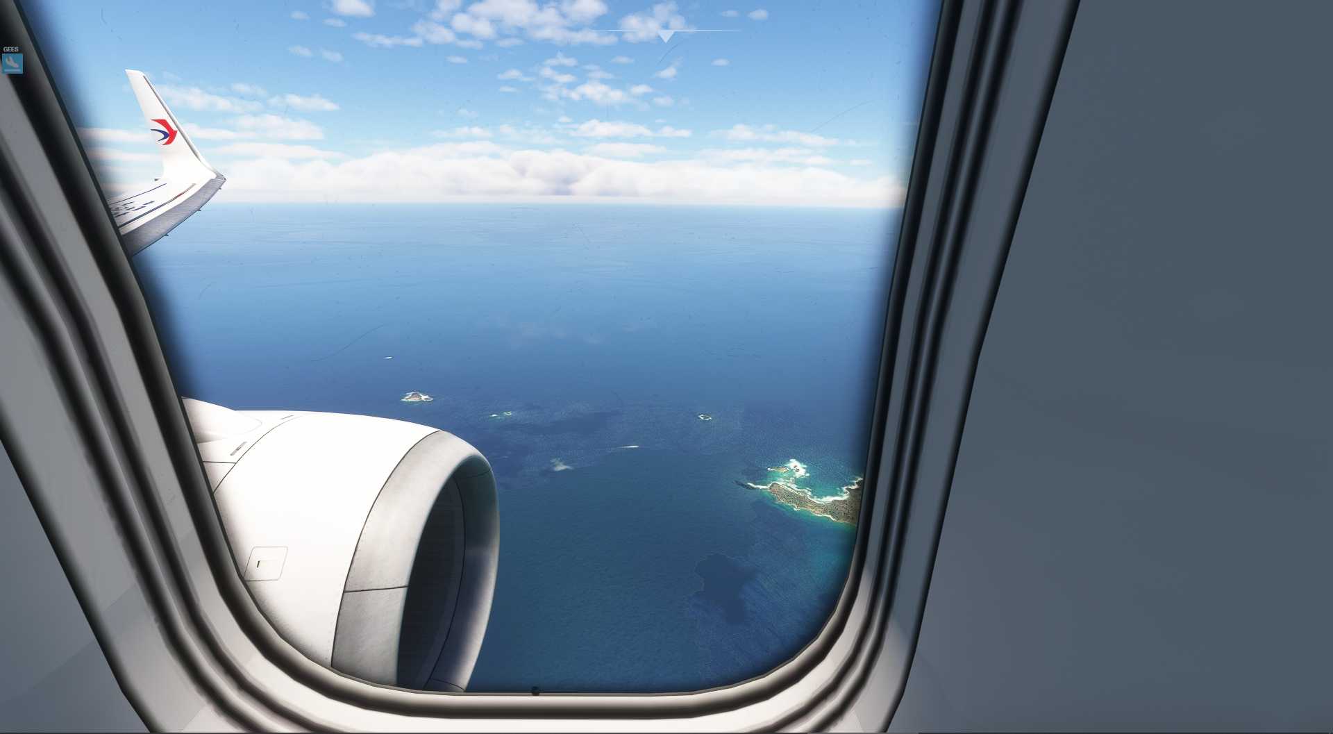 MSFS20  TNCA---TIST-6173 