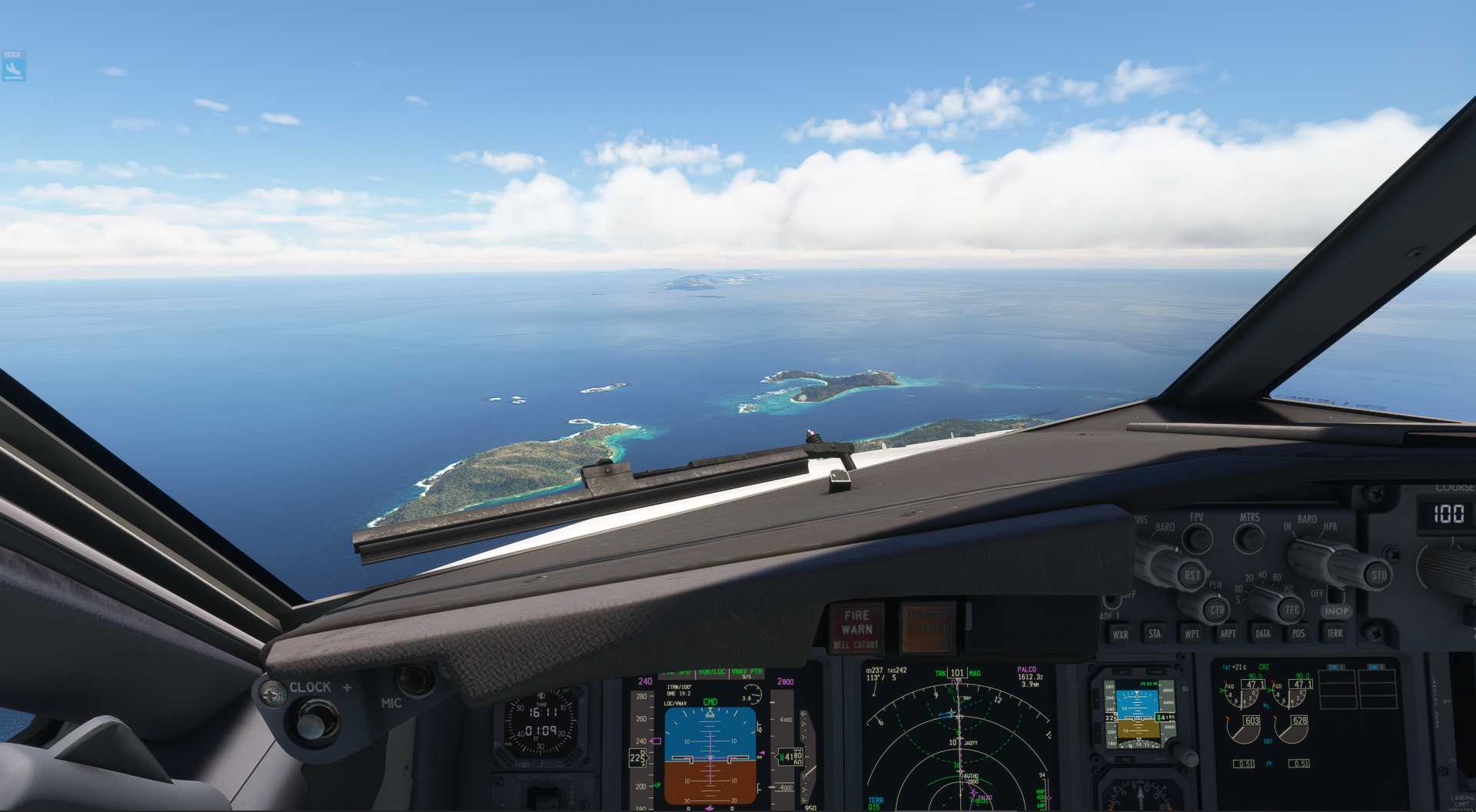 MSFS20  TNCA---TIST-2976 