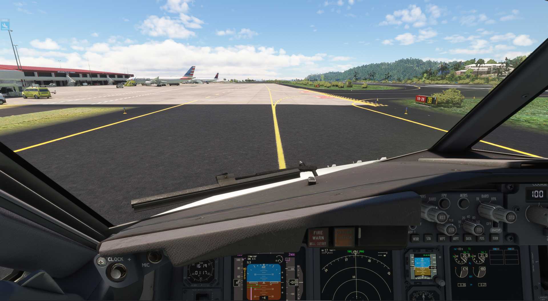 MSFS20  TNCA---TIST-7934 