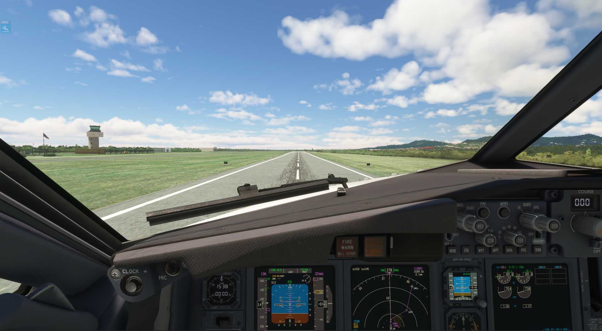 MSFS20   TISX---TNCC-8350 