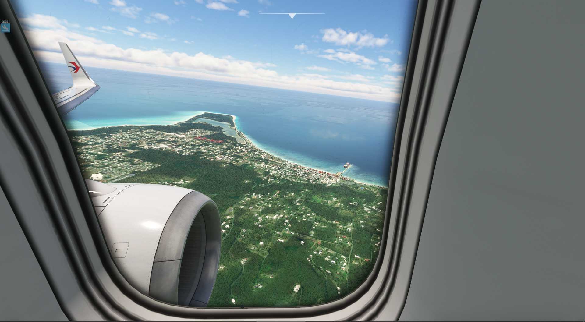 MSFS20   TISX---TNCC-4611 