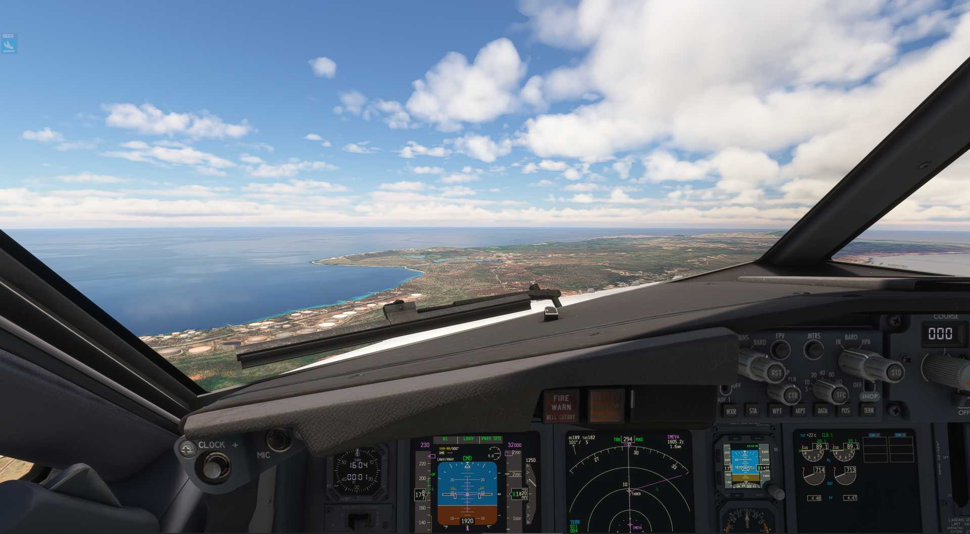 MSFS20   TNCC---TKPK-3940 