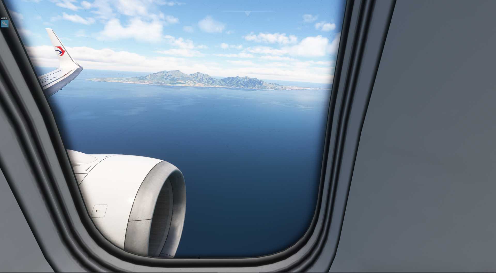 MSFS20   TNCC---TKPK-9231 