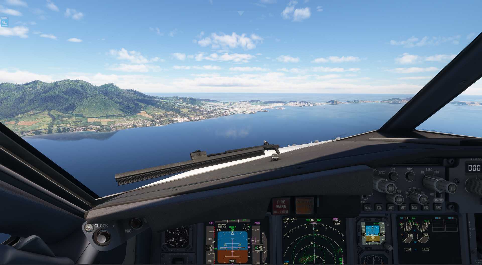 MSFS20   TNCC---TKPK-1207 