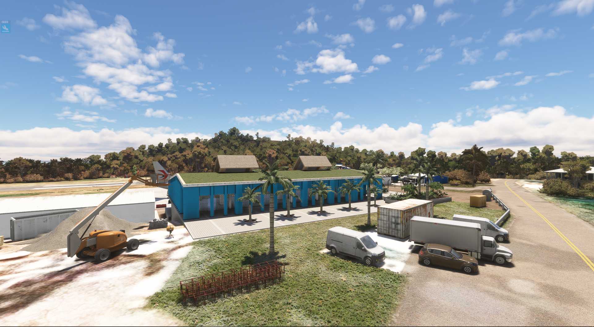 MSFS20  SKPV---SKBQ-2571 