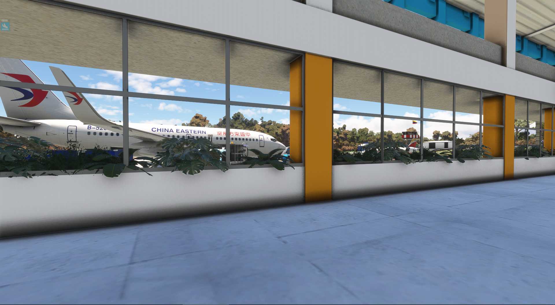 MSFS20  SKPV---SKBQ-96 