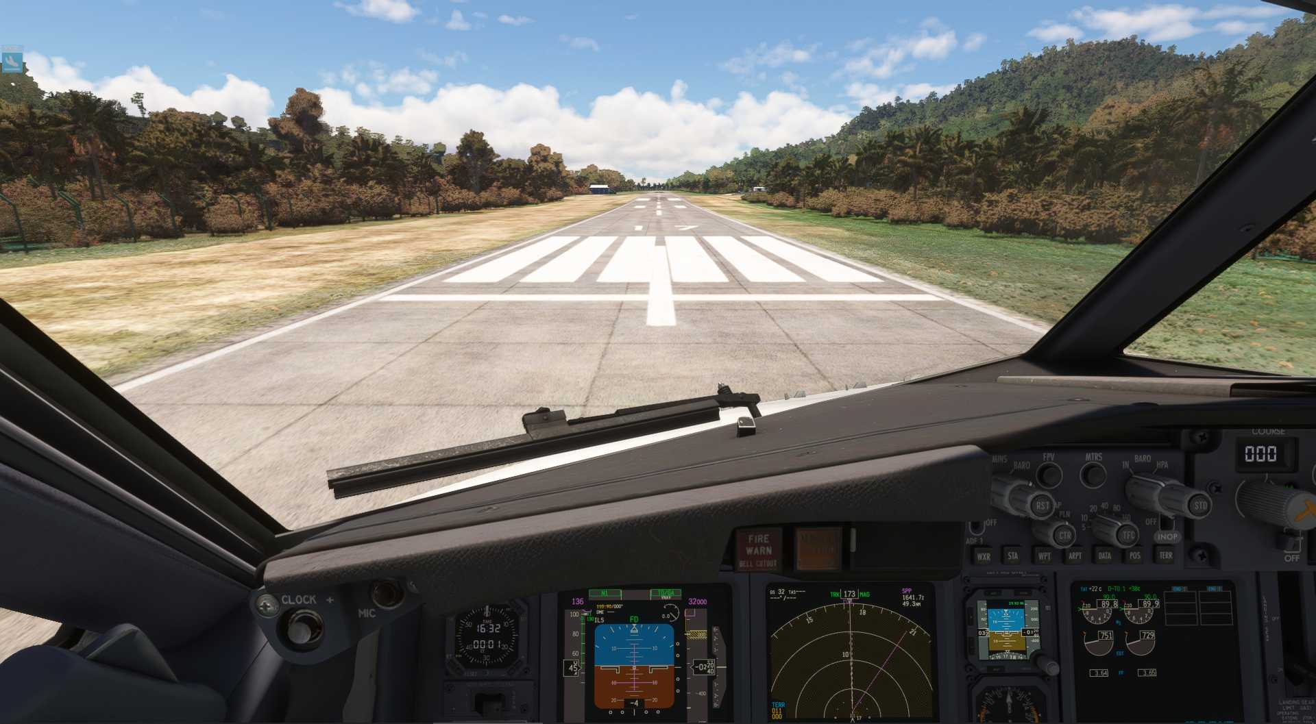 MSFS20  SKPV---SKBQ-5098 